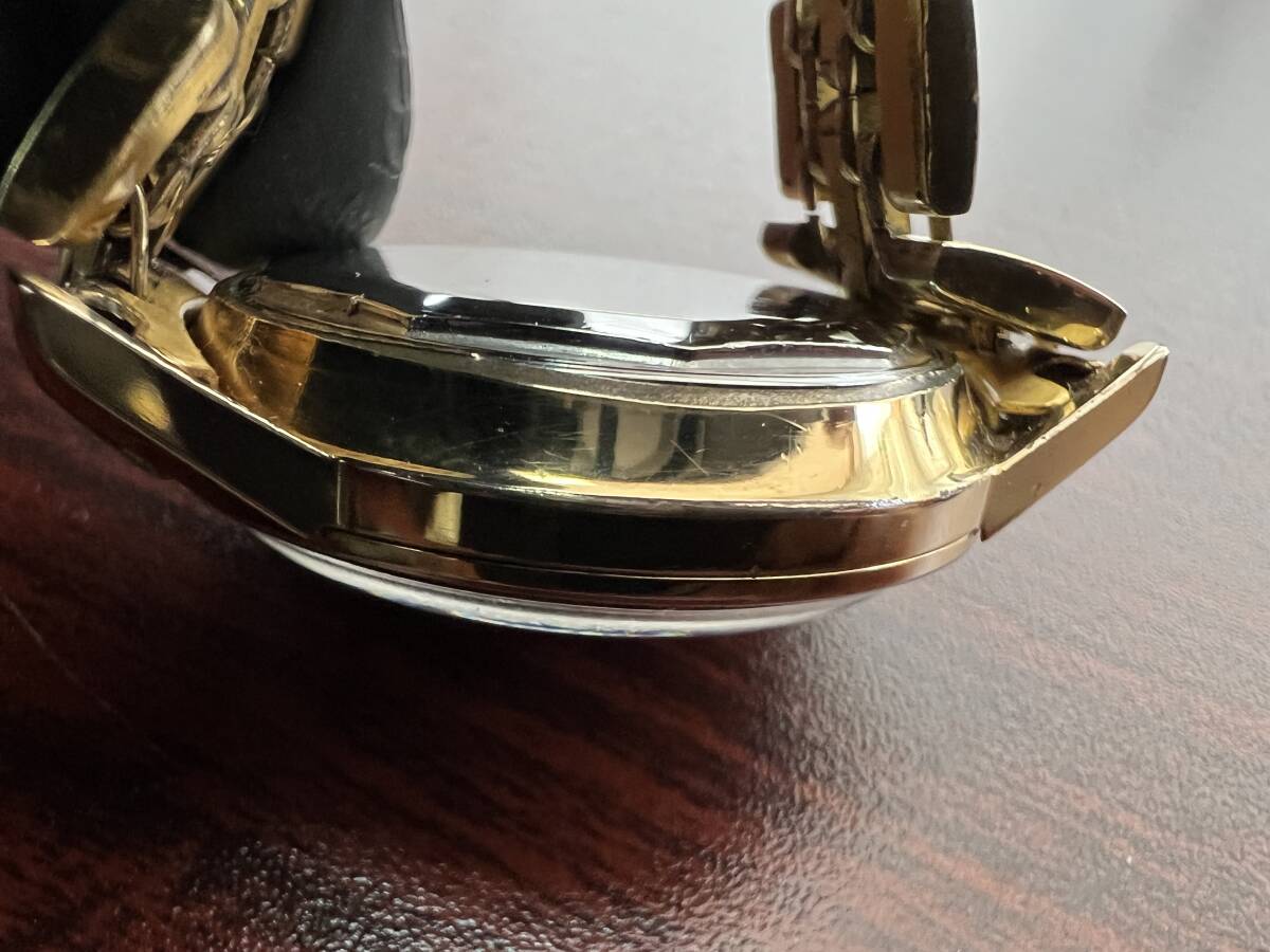 SEIKO セイコー Seikomatic セイコーマチック ウィークデーター