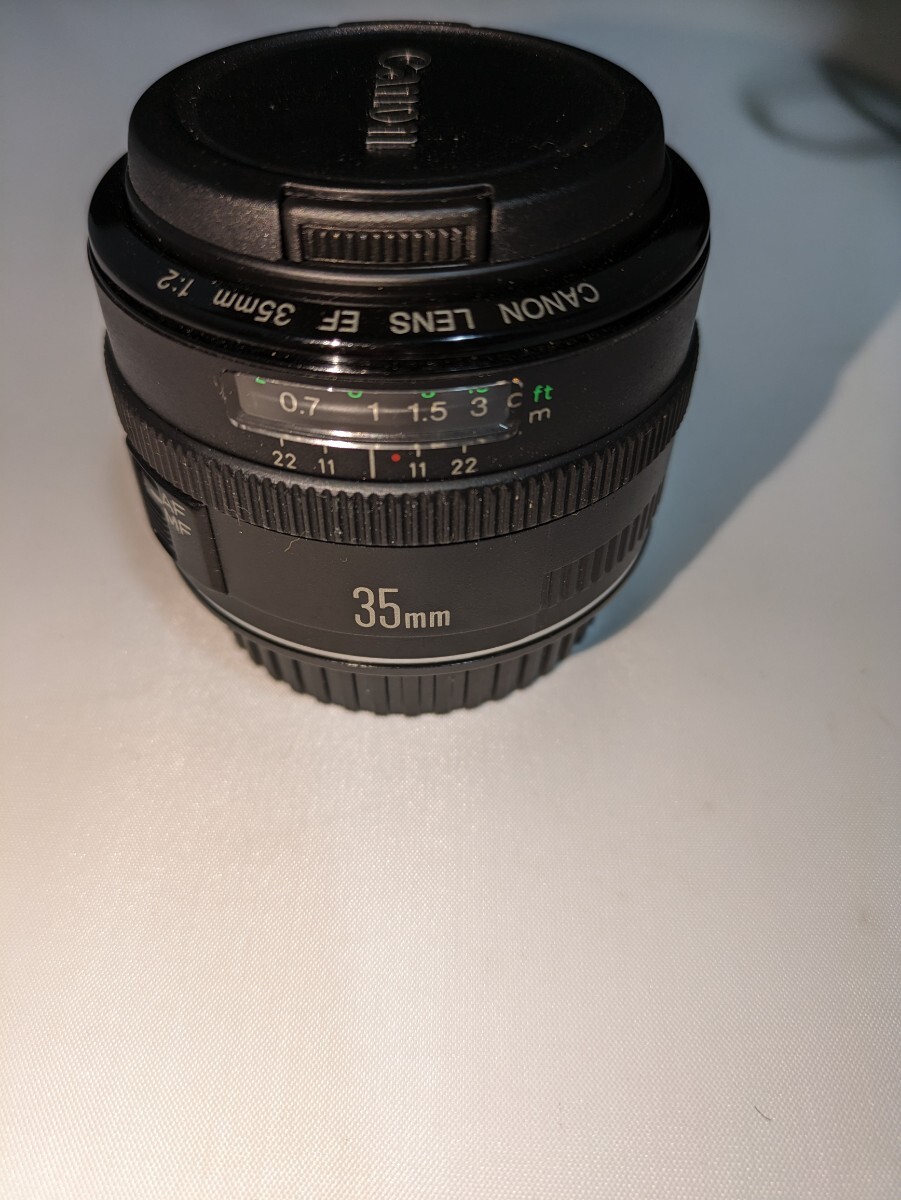 CANONEF35mm F2