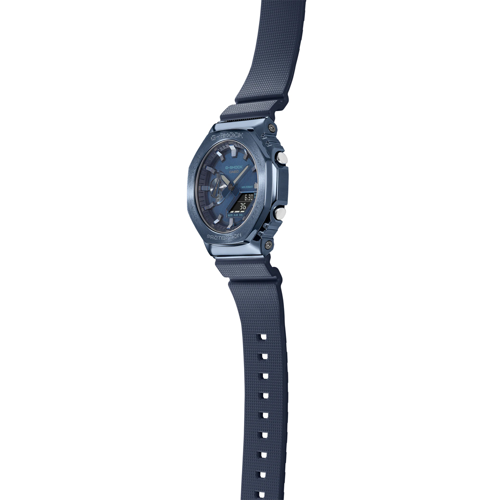 腕時計 カシオ Gショック GM-2100N-2AJF メンズ カーボンコアガード構造 新品未使用 正規品 送料無料