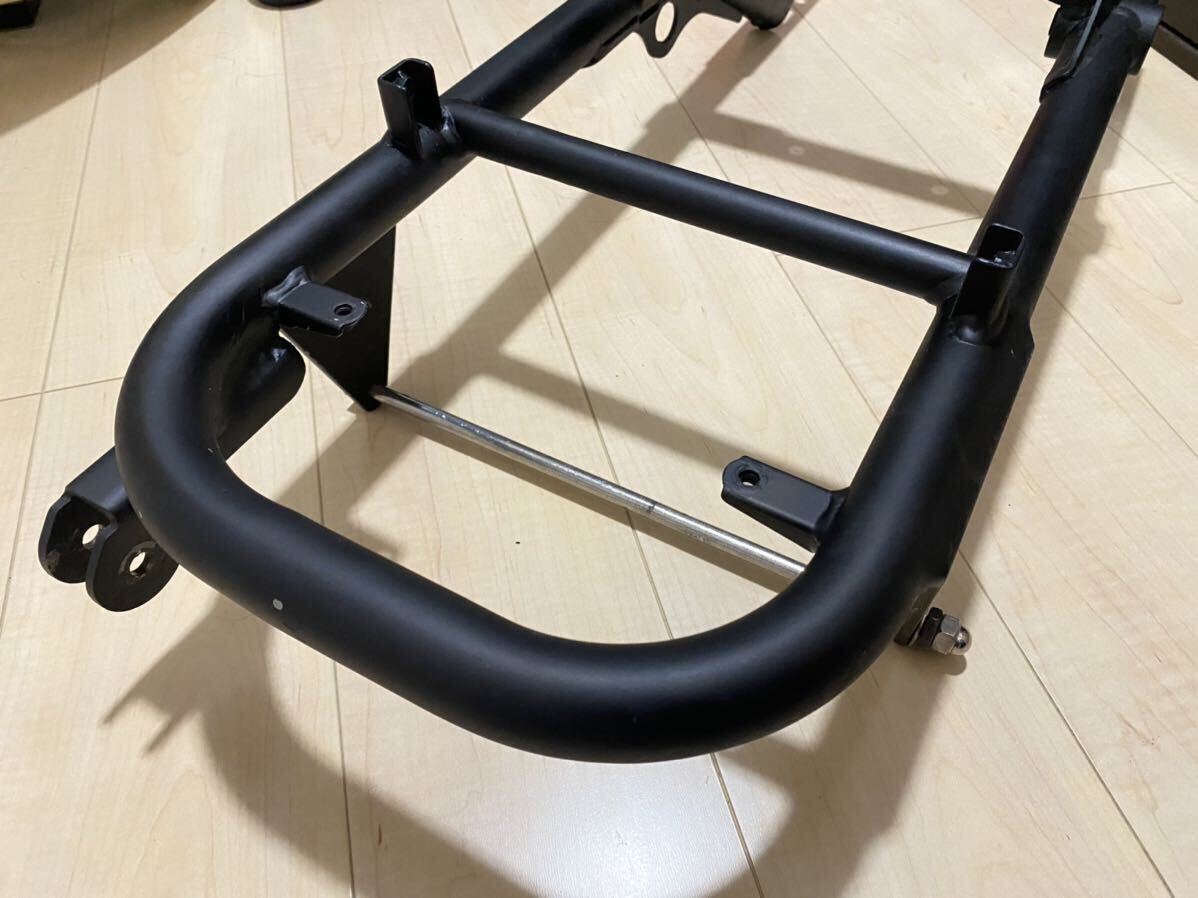  Honda Zoomer Long Wheel frame 350mm long Long Wheel zoomer