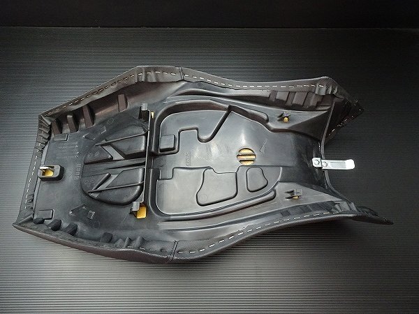  Buell Ulysses * XB12XT original seat! (F357)