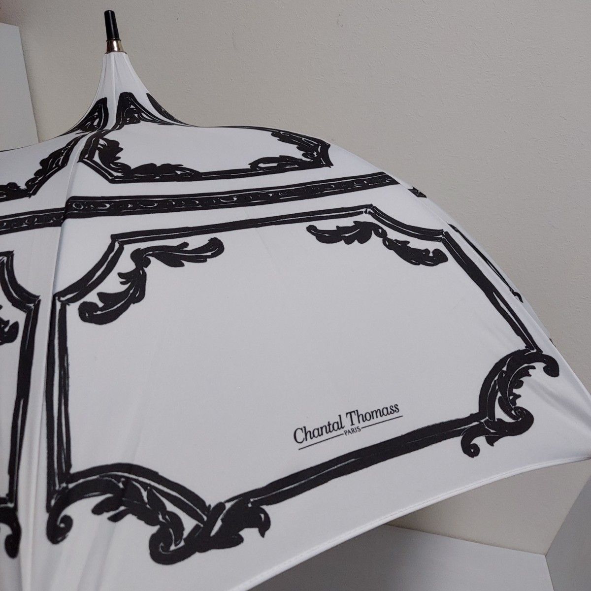 Chantal Thomass シャンタルトーマス パゴダ型 晴雨兼用傘
