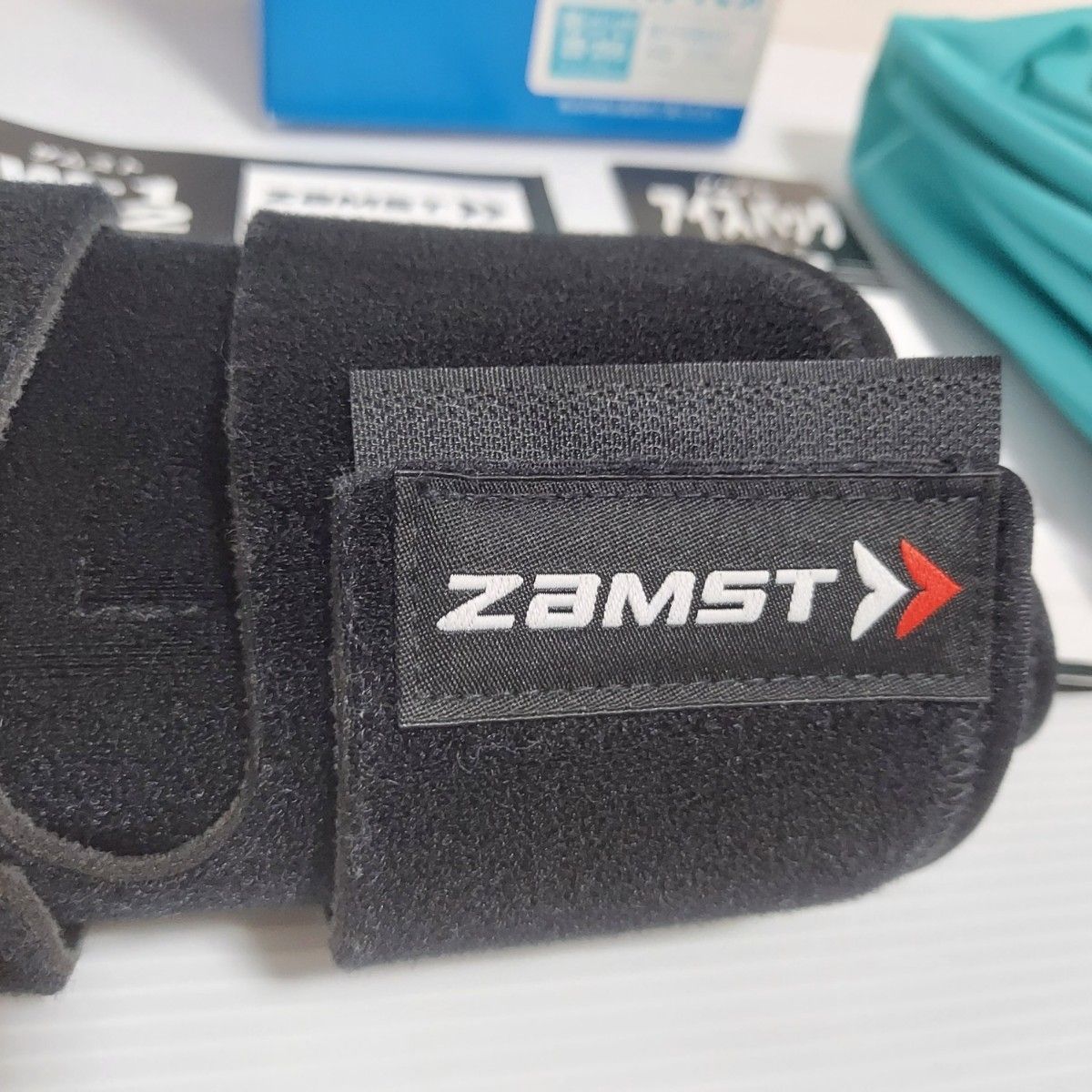 ZAMST ザムスト アイシングセット IW-1 セット フリーサイズ