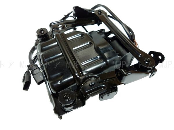  Porsche Panamera air suspension compressor 97035815125 97035815122 97035815124 970 S 4S GTS turbo 
