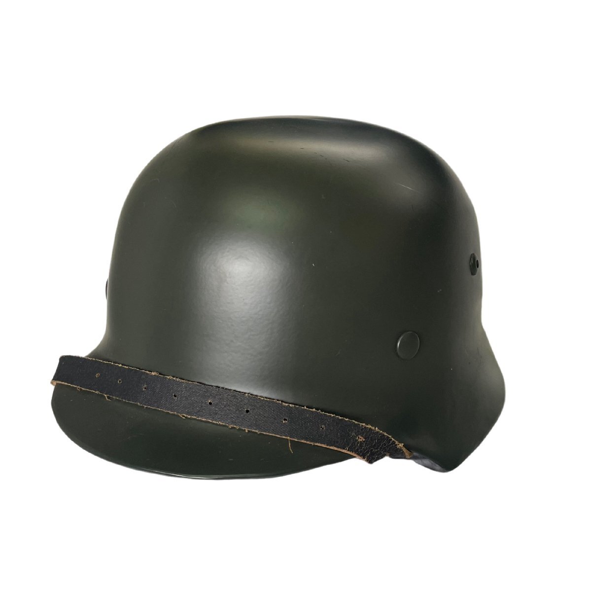 Yahoo!オークション - ドイツ軍 WWIIヘルメット シュタール Yahoo!オークション - ドイツ軍 WWIIヘルメット シュタール