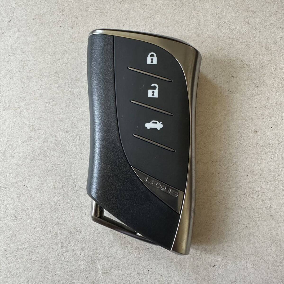 レクサス LS 純正 スマートキー 3ボタン ハイブリッド 1399｜Yahoo