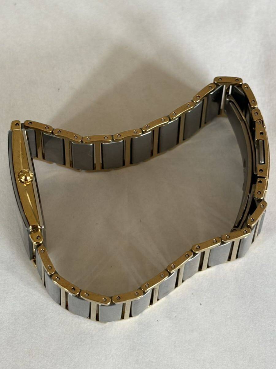 RADO ラドー 腕時計 メンズ クォーツ ダイヤスターmaの画像5