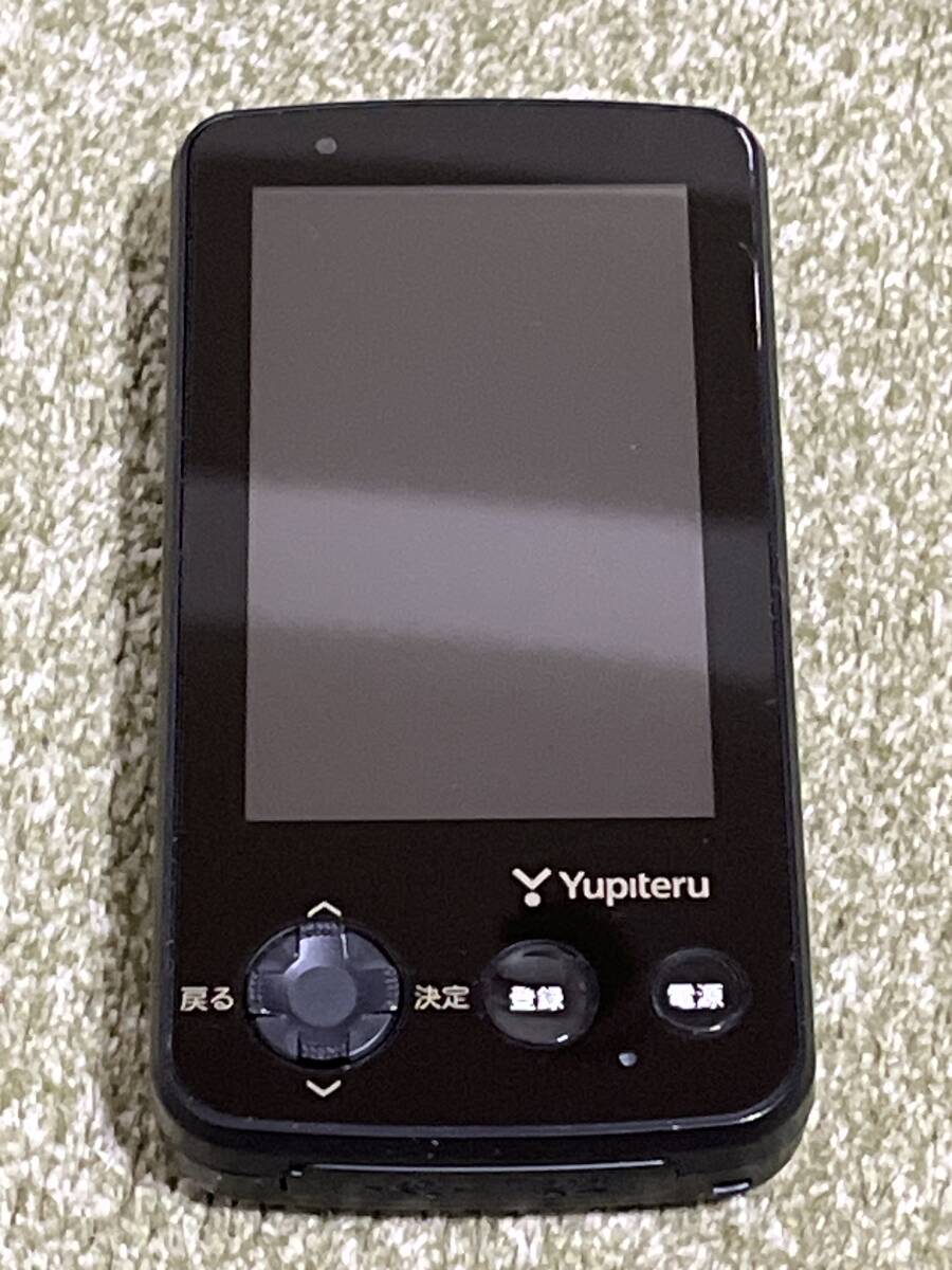 ユピテル YGN6200 美品の画像1