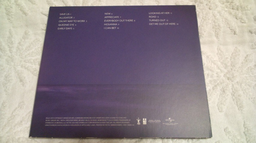 ★Paul McCartney★New　Deluxe Edition /2Bonus Track/14曲入り/Beatles_画像2