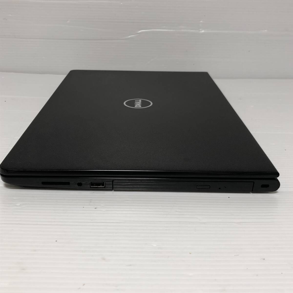 ジャンク扱い BIOS起動確認済 DELL Vostro 15 3568 Celeron 3865U メモリ 4GB DVDスーパーマルチ 15.6インチ 部品取り 研究用にの画像5