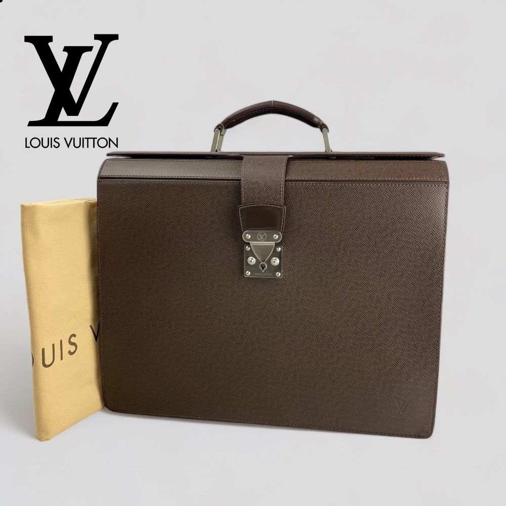 定価25万円】Louis Vuitton ルイヴィトン MB 0092 タイガ 定価25万円】Louis Vuitton ルイヴィトン MB 0092 タイガ