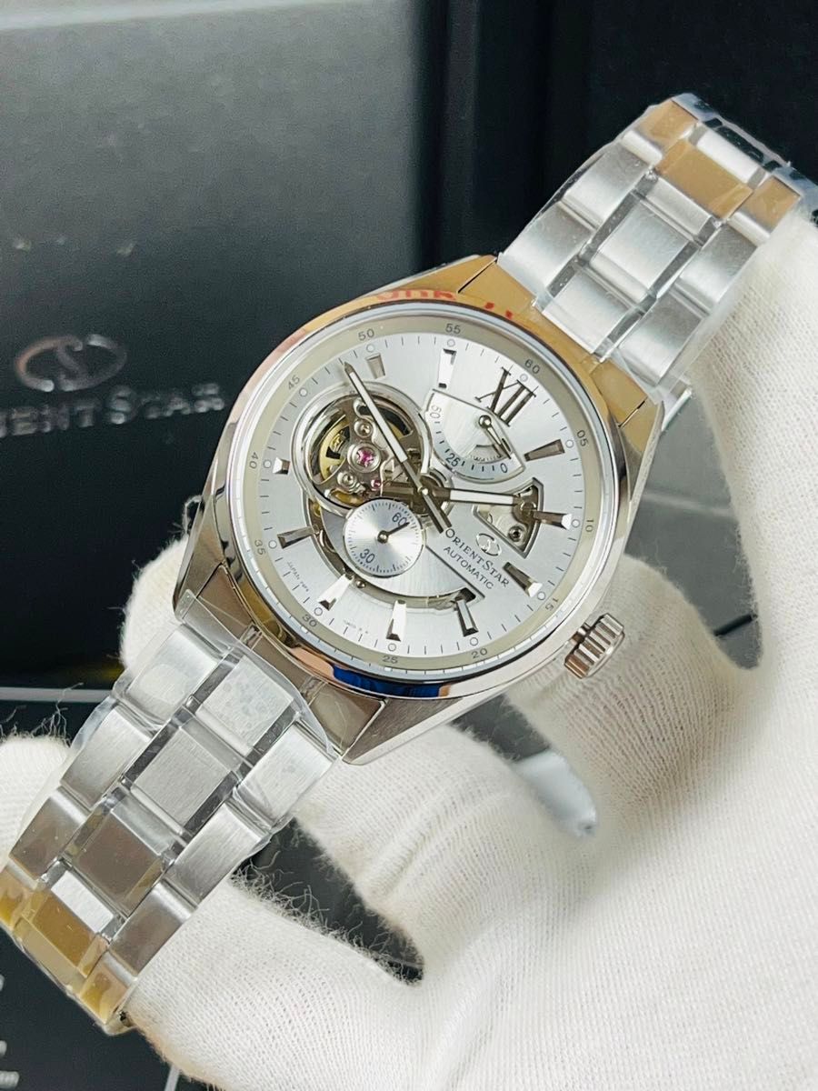 Orient STAR joker rk-av0125s オリエントスター