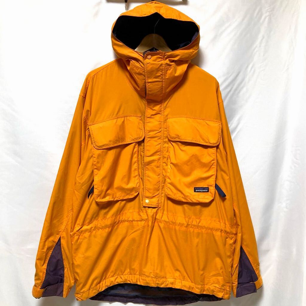Yahoo!オークション - 90s patagonia skanorak 雪なしタグ Yahoo!オークション - 90s patagonia skanorak 雪なしタグ