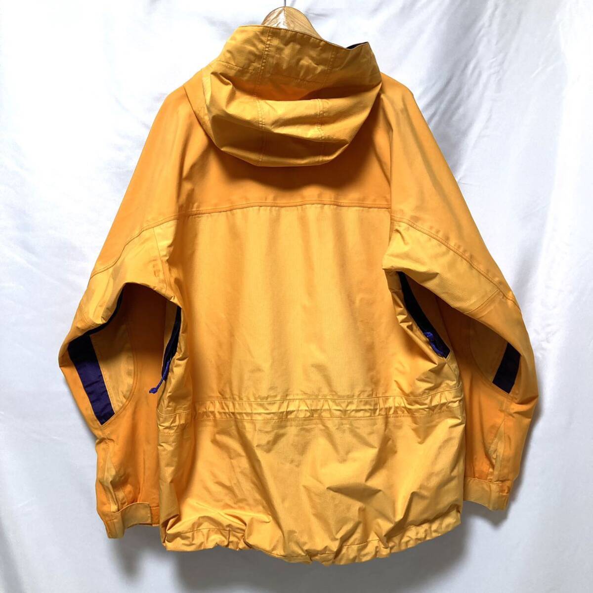 Yahoo!オークション - 90s vintage PATAGONIA TORRE JACKET 1997 Yahoo!オークション - 90s vintage PATAGONIA TORRE JACKET 1997
