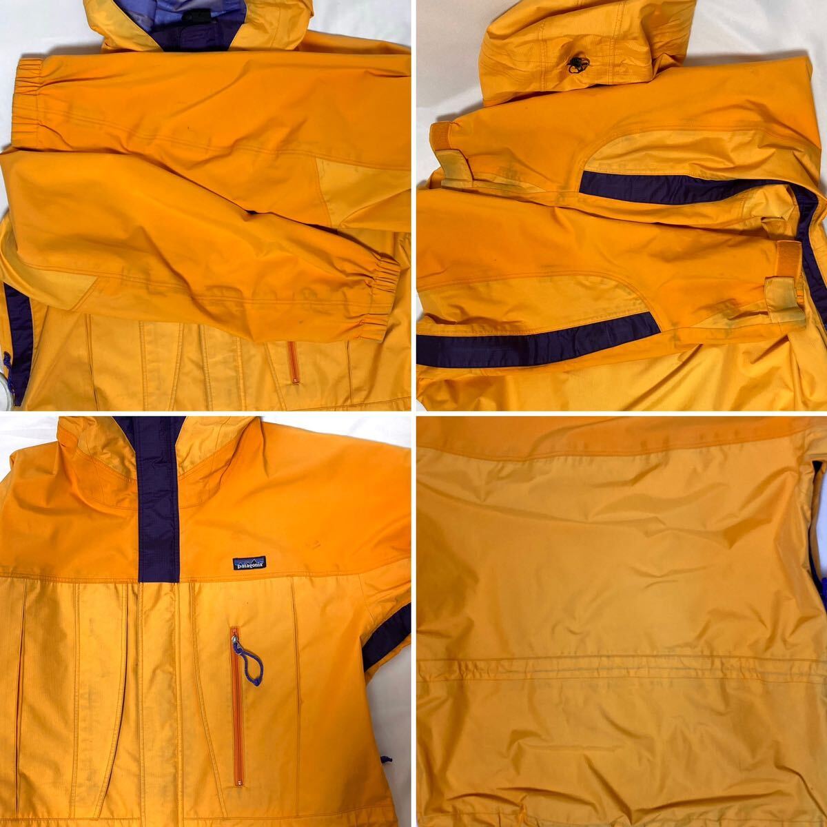 Yahoo!オークション - 90s vintage PATAGONIA TORRE JACKET 1997 Yahoo!オークション - 90s vintage PATAGONIA TORRE JACKET 1997