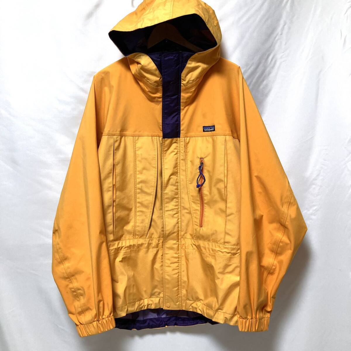 Yahoo!オークション - 90s vintage PATAGONIA TORRE JACKET 1997 Yahoo!オークション - 90s vintage PATAGONIA TORRE JACKET 1997