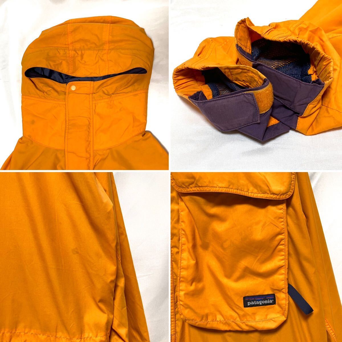 Yahoo!オークション - 90s patagonia skanorak 雪なしタグ Yahoo!オークション - 90s patagonia skanorak 雪なしタグ