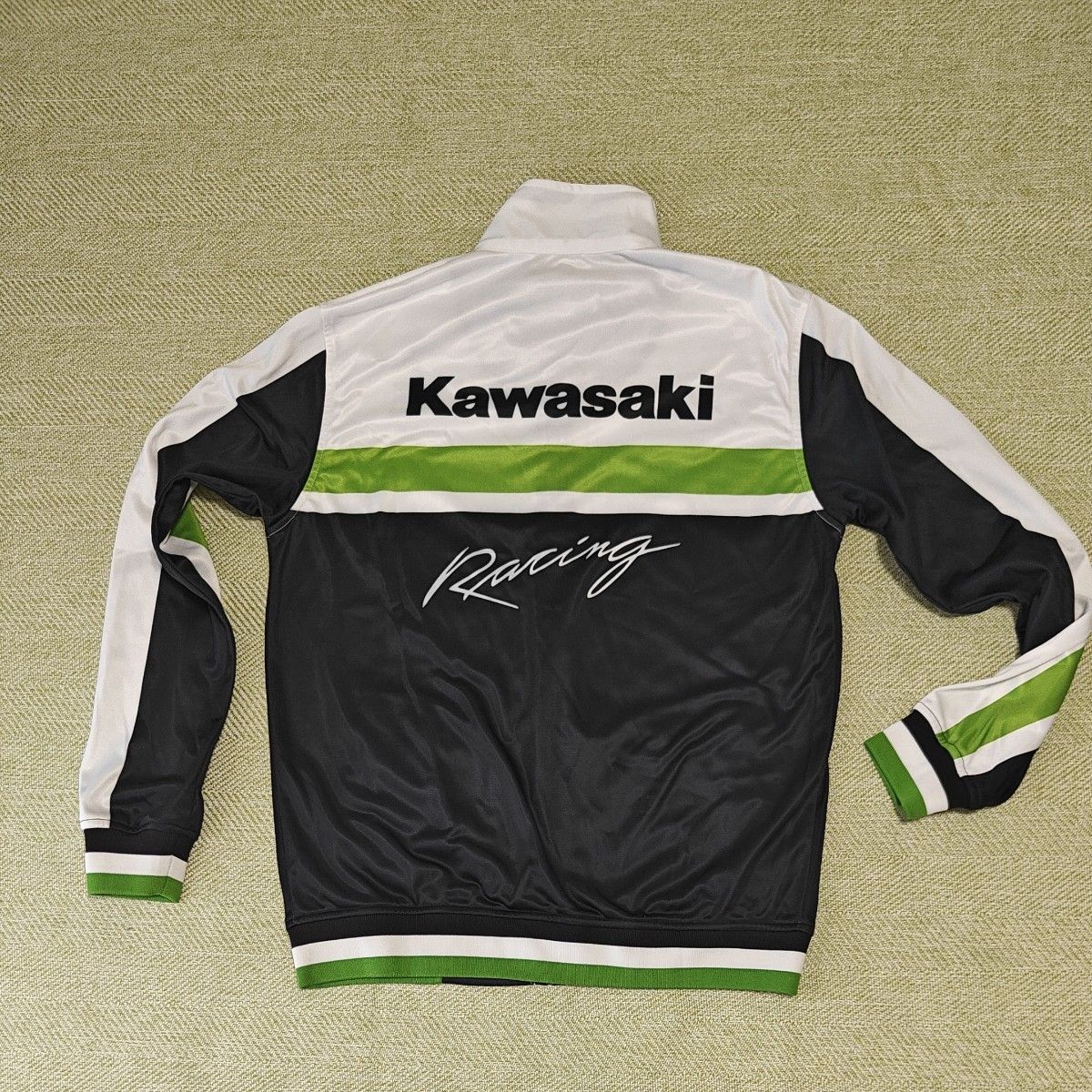 KAWASAKI　ジャケット　メンズSサイズ