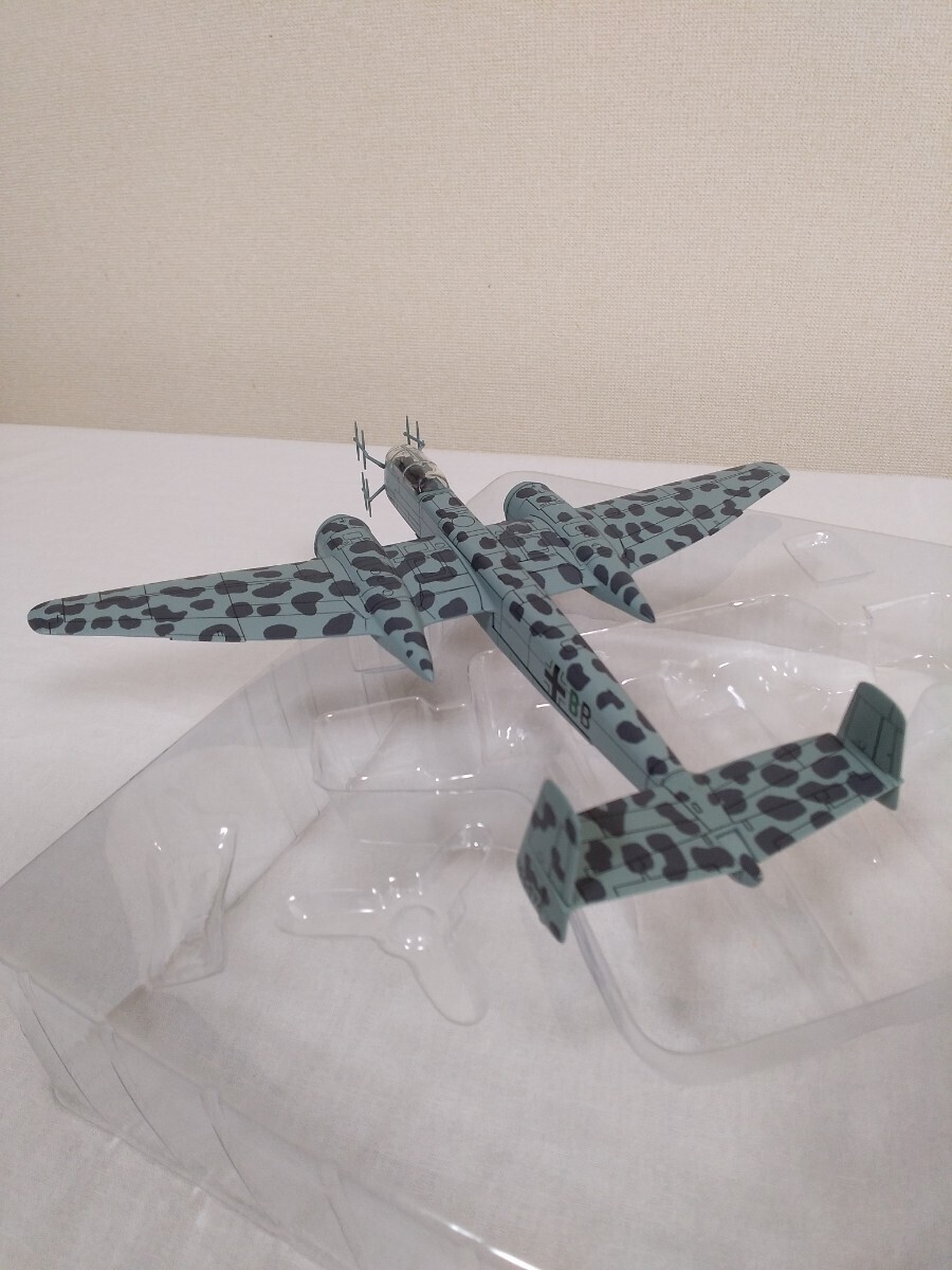 ixomodels1/72 「ハインケル・ He219A-0 ゛ウーフー゛」(PIXJ000017)_画像8