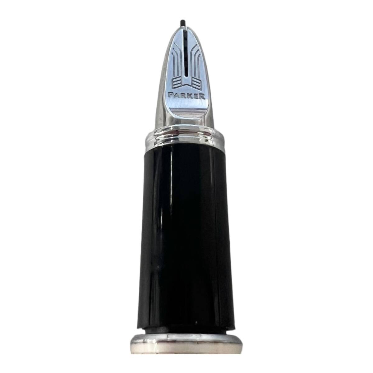 【1円~】PARKER パーカー ボールペン 筆記具 筆記用具 _画像4