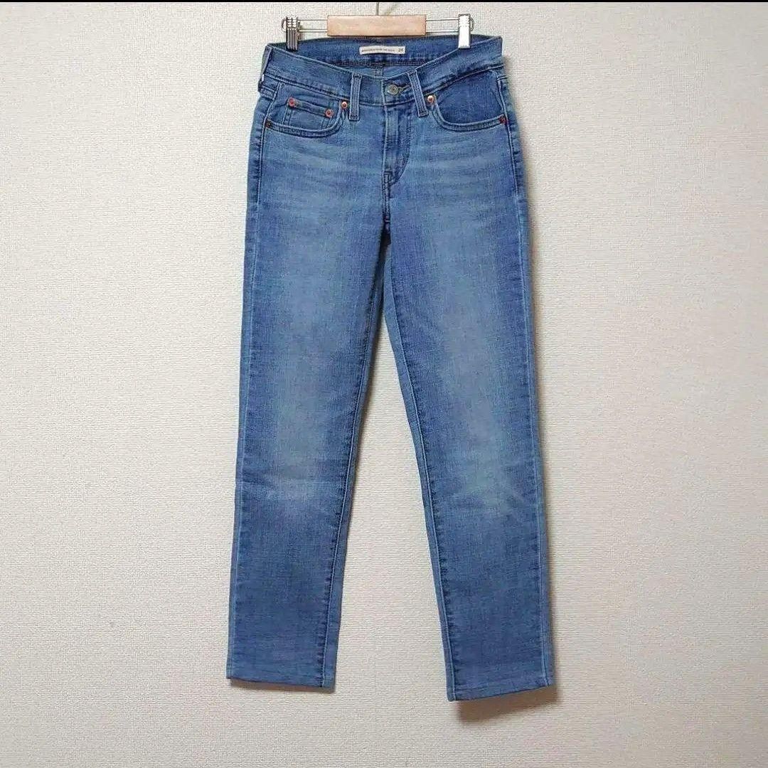 Levi's　デニムパンツ