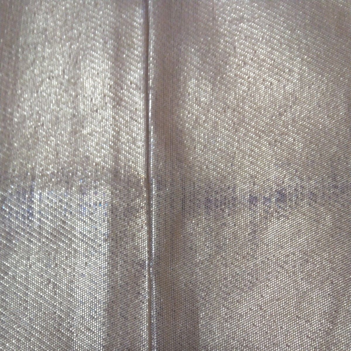 豪華金糸　 正絹袋帯