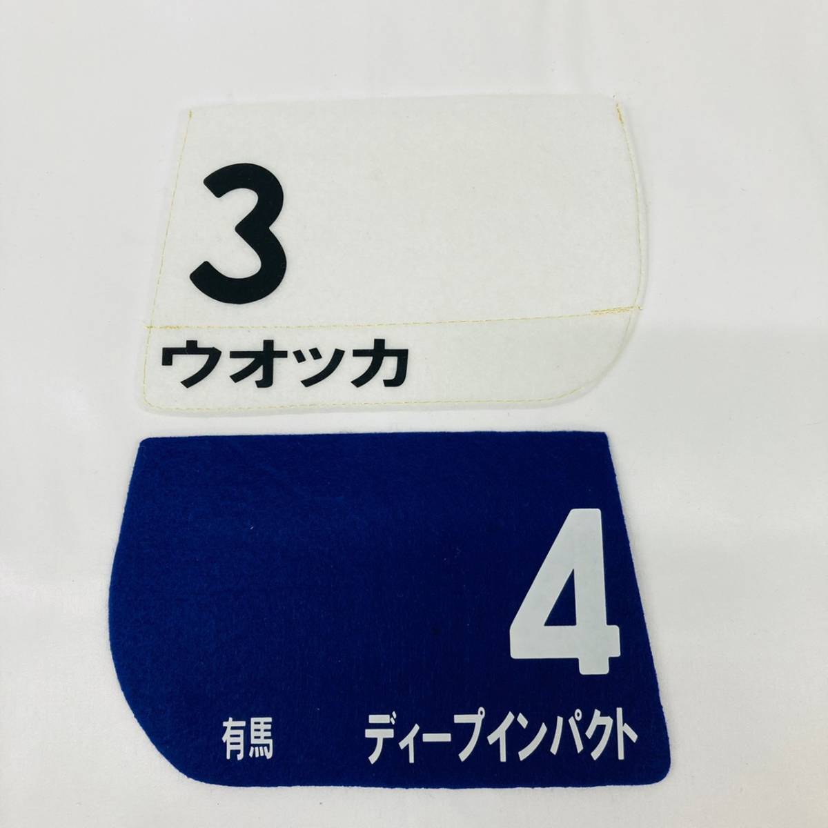 12507*0.5　1円スタート!!　JRA電話投票　30周年記念品　有馬記念メモリアル　有馬記念名勝負　マグネットフォトフレーム　_画像2