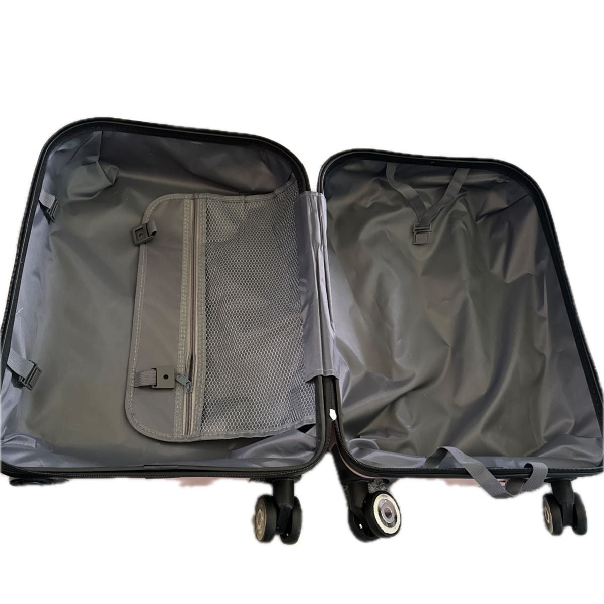 スヌーピー SNOOPY キャリーケース スーツケース 軽量 小型 32l