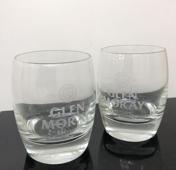 グレンマレイ エルギン クラシック 700ml 40% グラス/箱付き 未開栓 古酒の画像8