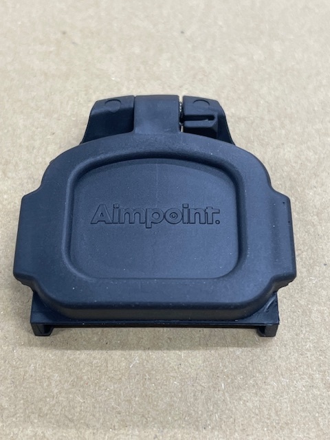 Aimpoint AB Lens cover Flip-up for Acro C-2/P-2の画像3