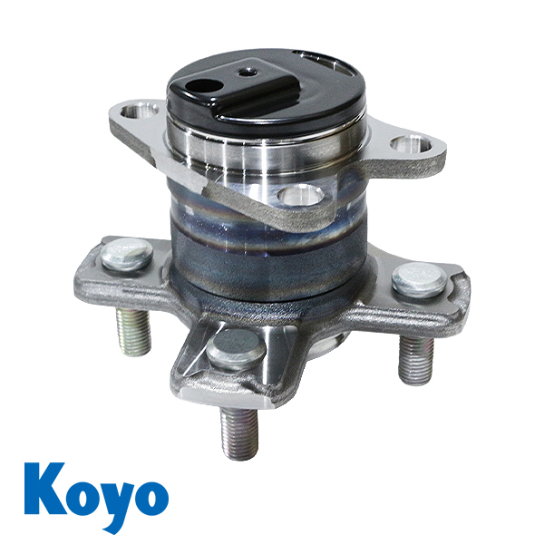 KOYO ハブベアリング リア HB3-H524 ホンダ N BOX JF3 整備 交換 ベアリング パーツ タイヤ 回転 メンテナンス 42200-T5A-952_画像2