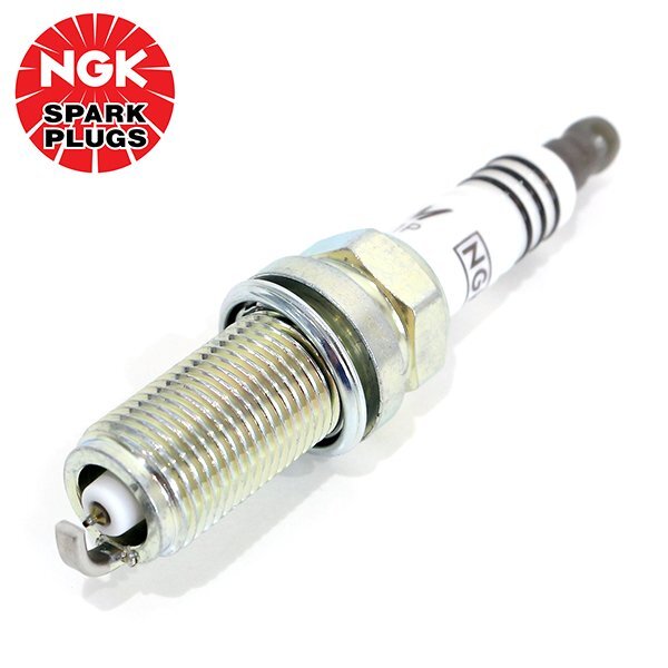 【メール便送料無料】 NGK イリジウムMAXプラグ BCPR5EIX-11P 3215 6本 日産 スカイライン HR32 YHR32 BCPR5EIX-11P ( 3215 ) イリジウムの画像2