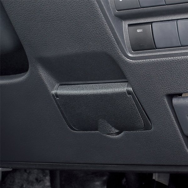 YAC hammer shop yak Yaris exclusive use 10 series 210 series Yaris Cross GR Yaris air conditioner drink holder for driver`s seat passenger's seat side BOX waste basket for driver`s seat 