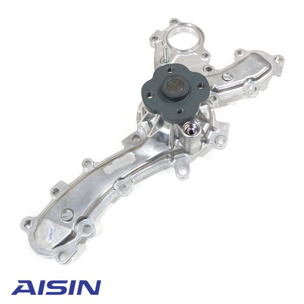 【送料無料】 AISIN アイシン精機 ウォーター ポンプ WPT-142 トヨタ アルファード GGH20W/GGH25W 16100-39456 1個の画像2