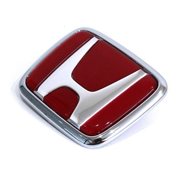  доставка бесплатно   Хонда   Integra  Характеристики   тип R  оригинальный  задний  эмблема 