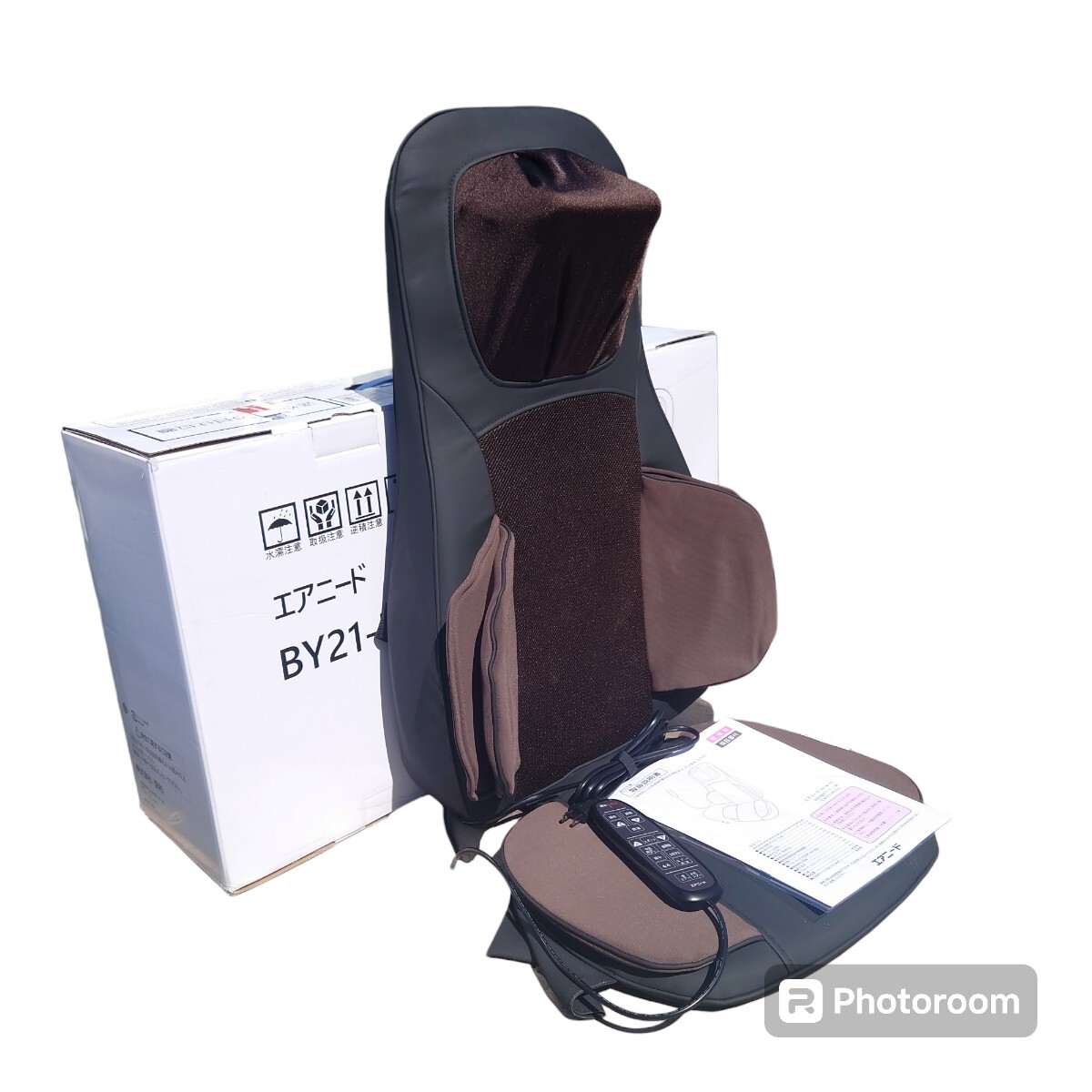 Yahoo!オークション - 【美品】 株式会社 愛和 家庭用電気 Yahoo!オークション - 【美品】 株式会社 愛和 家庭用電気