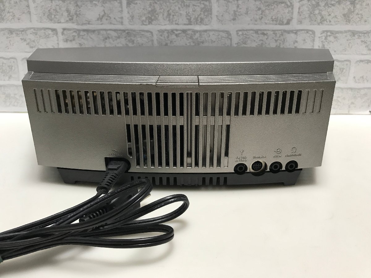 BOSE　Wave music system　中古品1-389_画像6