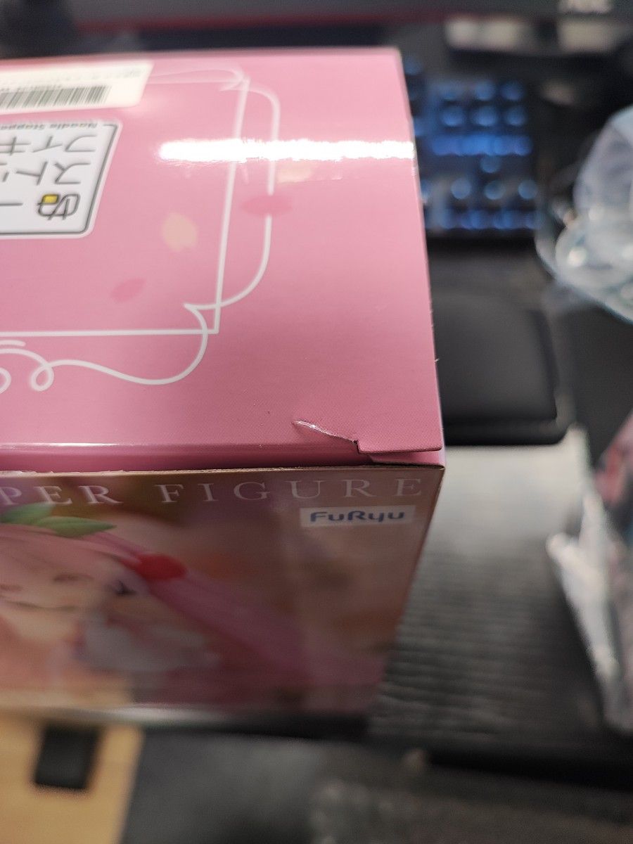 値下げ 初音ミクなどフィギュア 8点セット 初音ミクフィギュア8点セット|Yahoo!フリマ(旧PayPayフリマ)