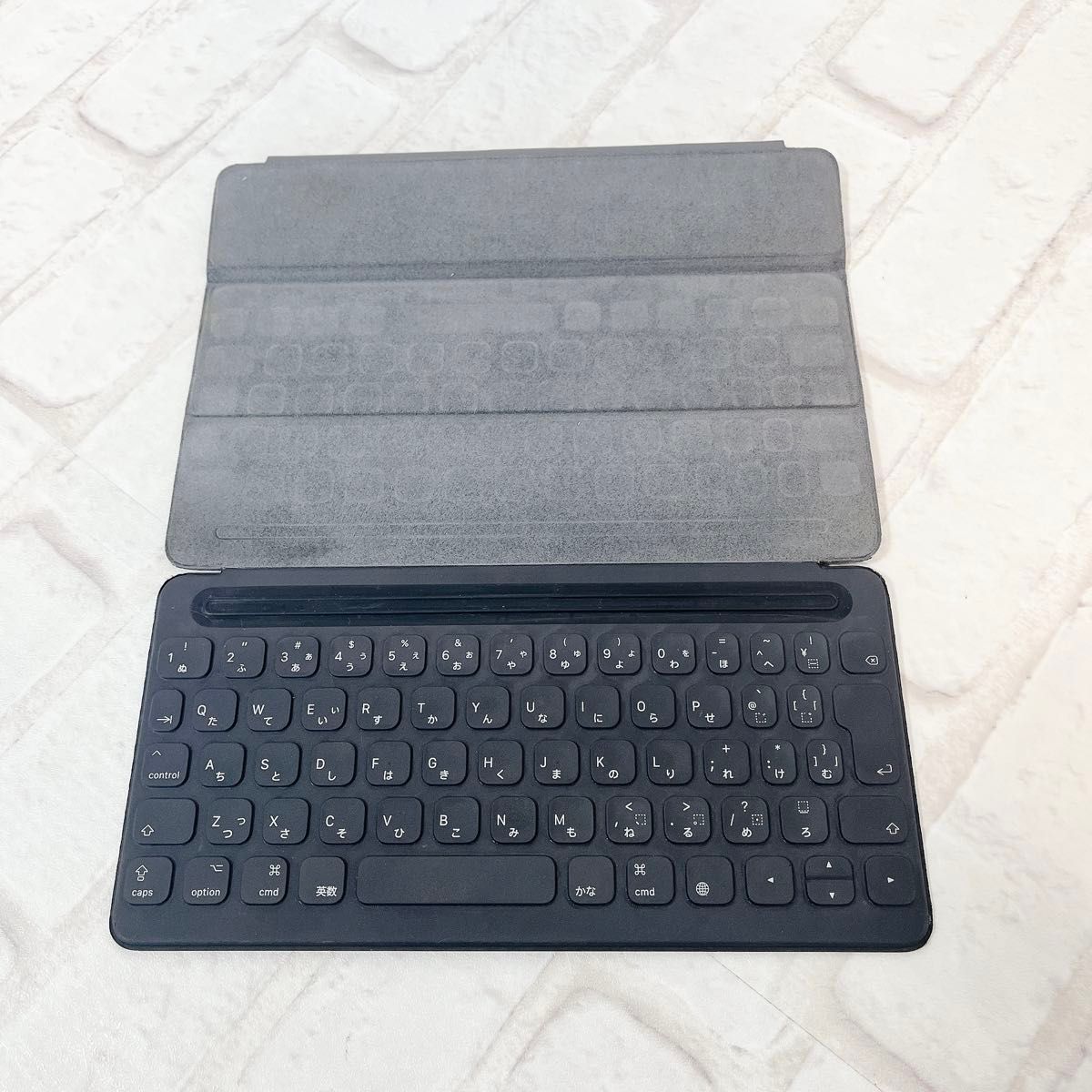 【良品】Apple iPad Pro  スマートキーボード MPTL2J/A