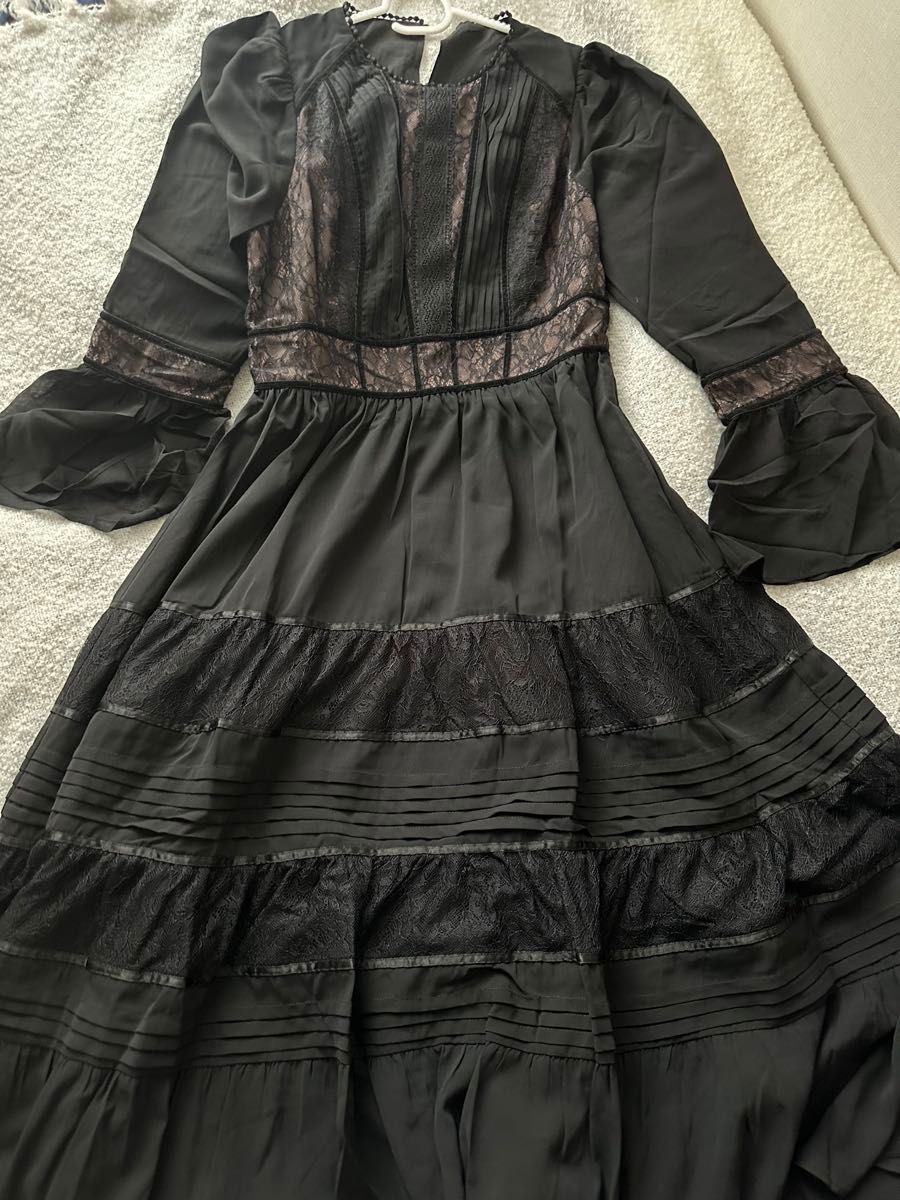 新品】herlipto Social Lace Trimmed Dress|Yahoo!フリマ(旧 新品】herlipto Social Lace Trimmed Dress|Yahoo!フリマ(旧