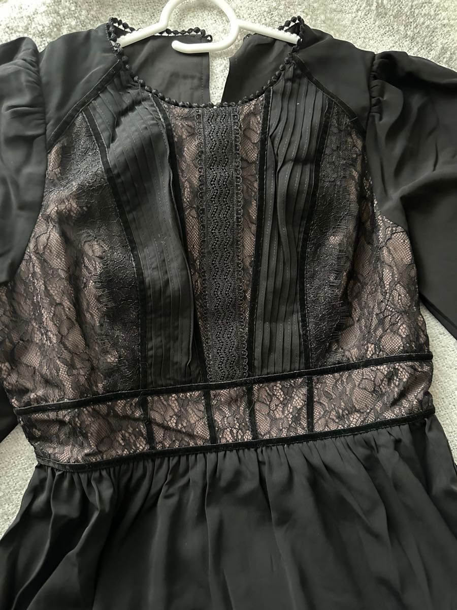 新品】herlipto Social Lace Trimmed Dress|Yahoo!フリマ(旧 新品】herlipto Social Lace Trimmed Dress|Yahoo!フリマ(旧