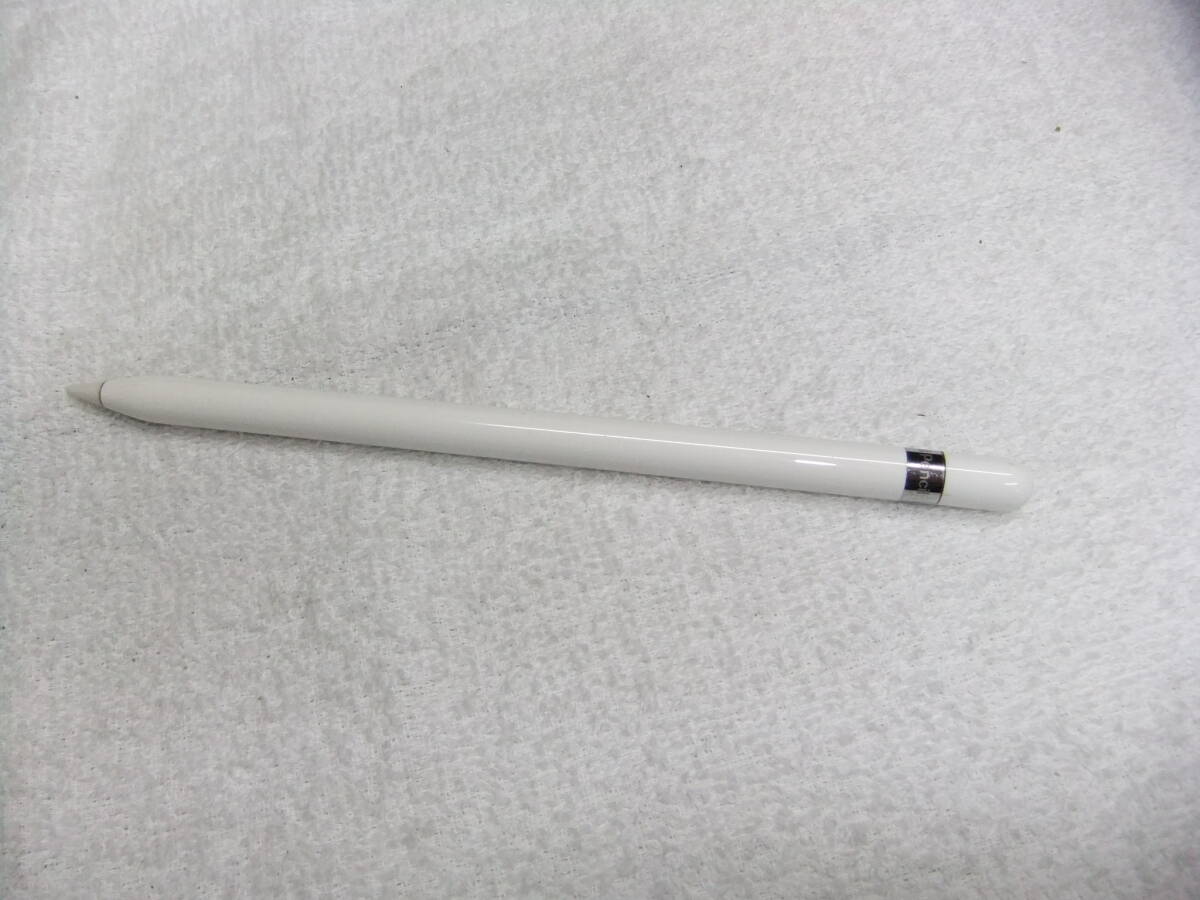 Apple Pencil 第1世代 A1603 アップルペンシル iPad 周辺機器 アクセサリ 送料140円 LLV5 動作未確認の画像4