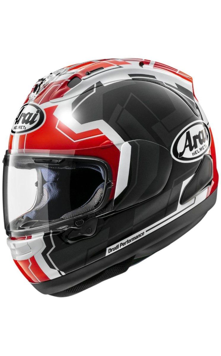 Arai アライ RX-7X REA SB2 フルフェイスヘルメット ジョナサン・レイ選手 NEWレプリカ RX7X-REASB2