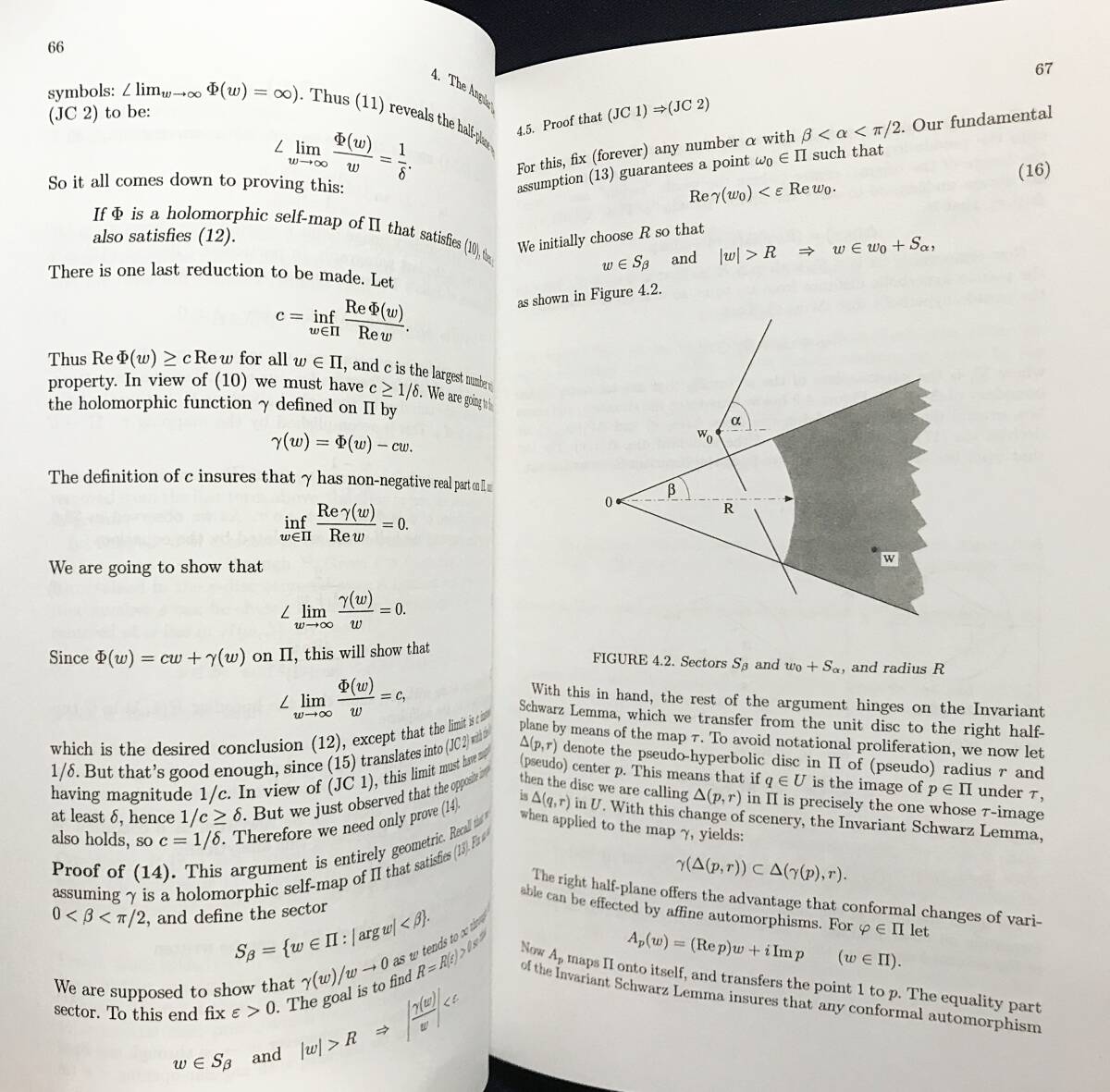 Bibian 比比昂- □英語数学洋書合成演算子と古典関数論 Bibian 比比昂- □英語数学洋書合成演算子と古典関数論