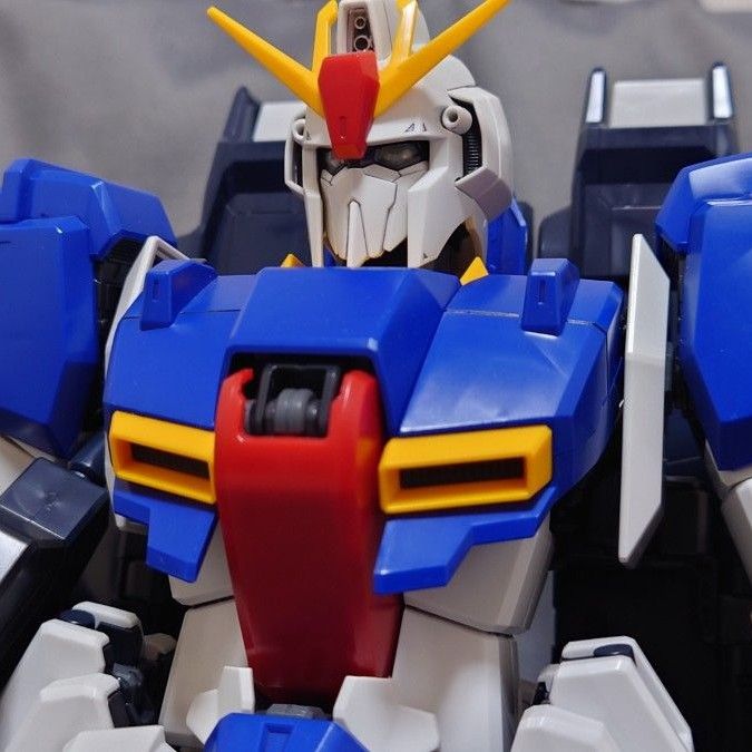 ジャンク品 PG 1/60 MSZ-006 ゼータガンダム 機動戦士Zガンダム ジャンク品 PG 1/60 MSZ-006 ゼータガンダム 機動戦士Zガンダム