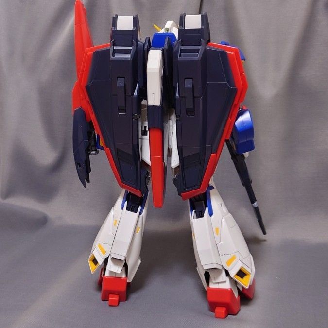 ジャンク品 PG 1/60 MSZ-006 ゼータガンダム 機動戦士Zガンダム ジャンク品 PG 1/60 MSZ-006 ゼータガンダム 機動戦士Zガンダム