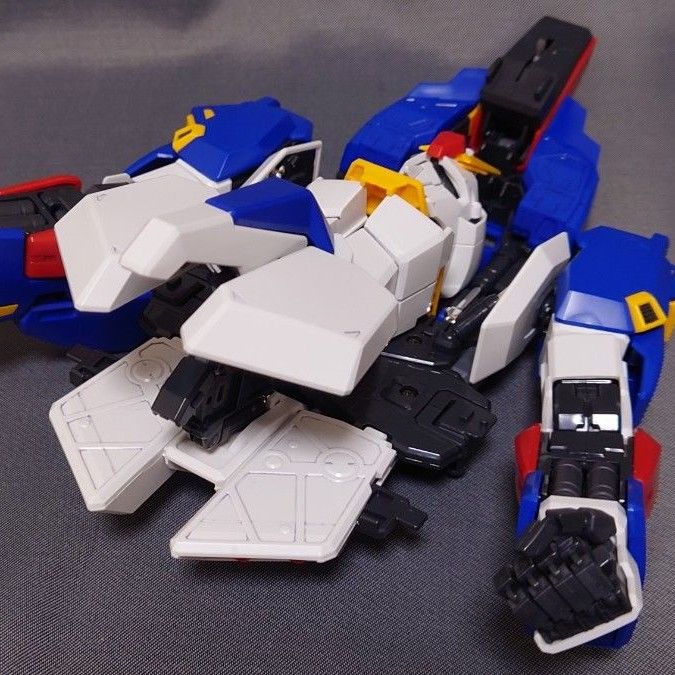 ジャンク品 PG 1/60 MSZ-006 ゼータガンダム 機動戦士Zガンダム ジャンク品 PG 1/60 MSZ-006 ゼータガンダム 機動戦士Zガンダム
