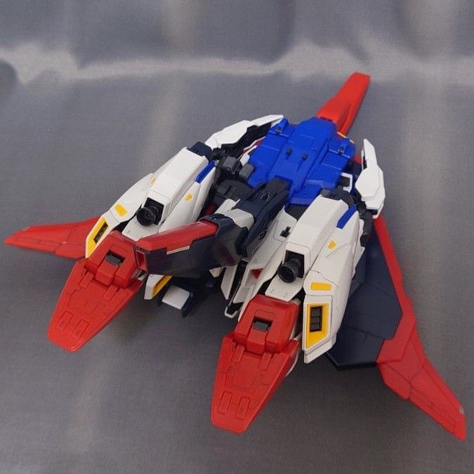 ジャンク品 PG 1/60 MSZ-006 ゼータガンダム 機動戦士Zガンダム ジャンク品 PG 1/60 MSZ-006 ゼータガンダム 機動戦士Zガンダム