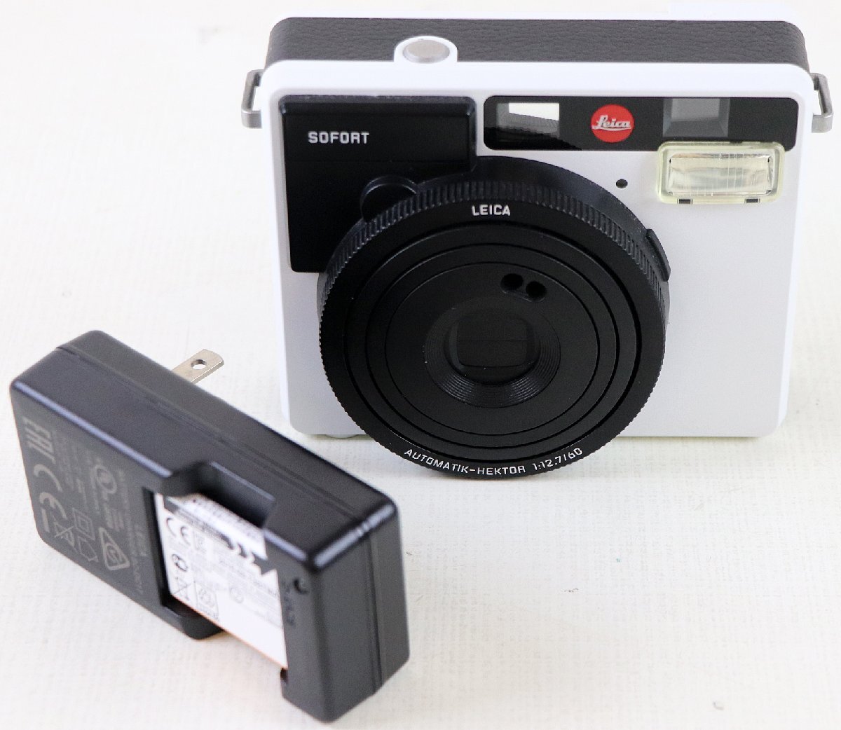 Yahoo!オークション - S ジャンク品 インスタントカメラ 『LEICA Yahoo!オークション - S ジャンク品 インスタントカメラ 『LEICA