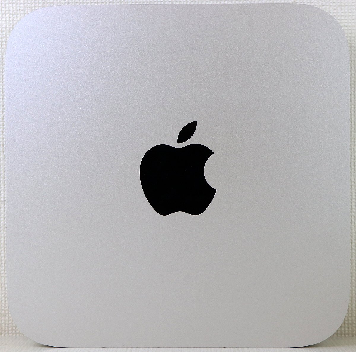 S♪中古品♪パソコン本体 『MGEN2J/A』 Apple/アップル Mac mini OS：Monterey CPU：Intel Core i5(2.6GHz) HDD：1TB ※キーボード付きの画像3